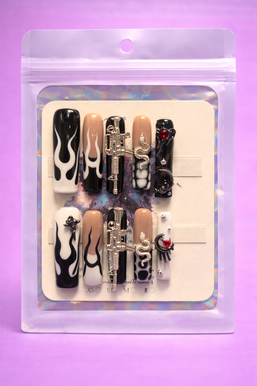 Dangerous Desire 🖤❤️✨