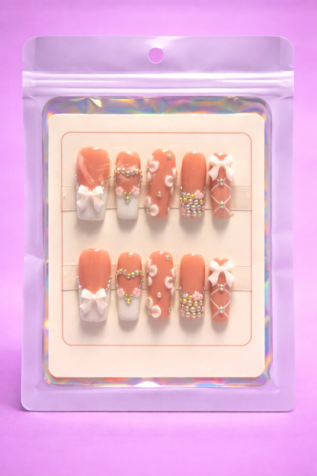 Peachy Princess ✨🍑