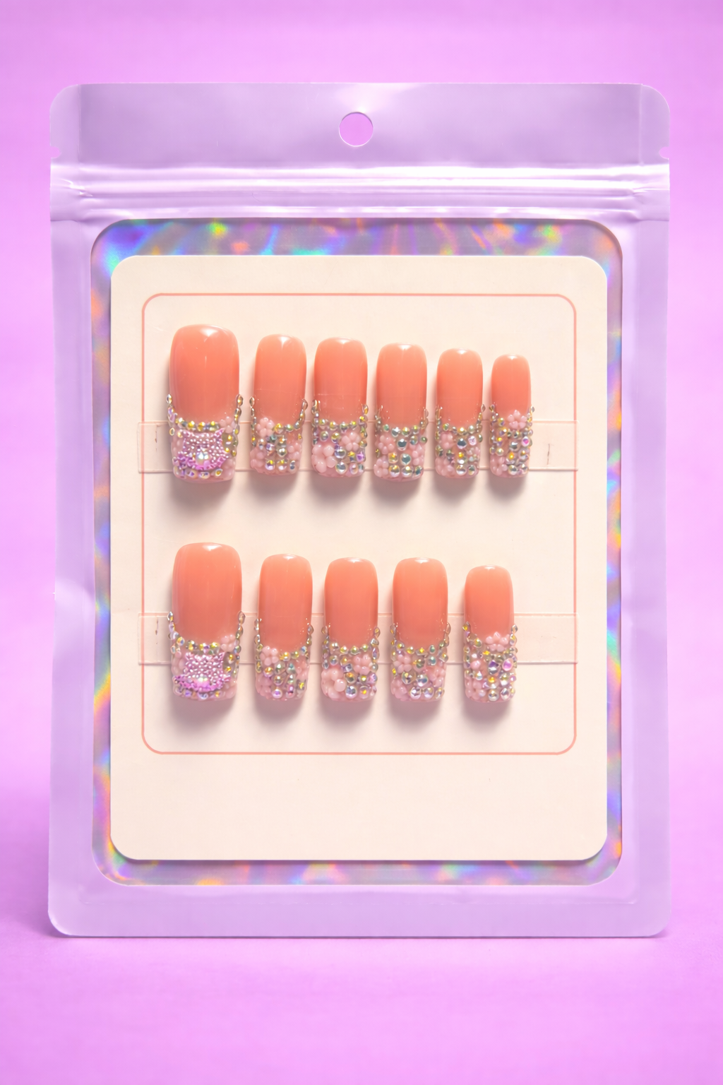 Blush Billionaire ✨💎